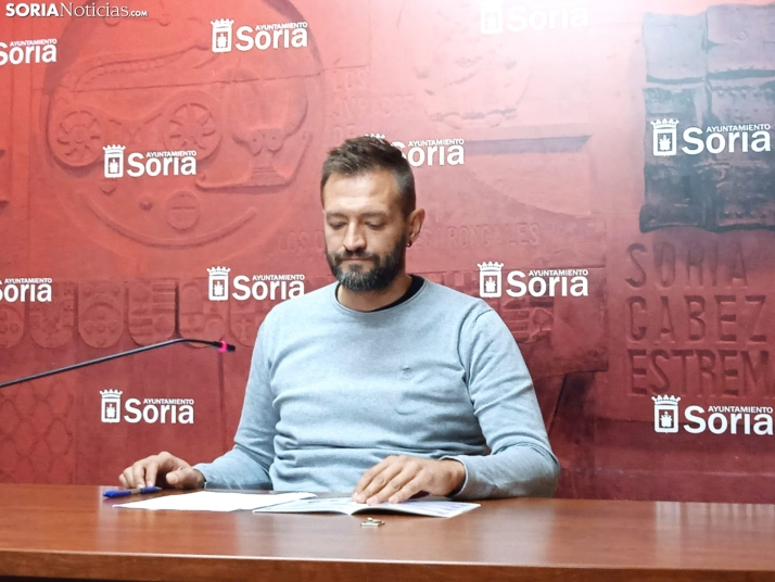 Campaña deportiva de invierno de Soria: novedades, fechas de inscripción, plazas y todo lo que tienes que saber