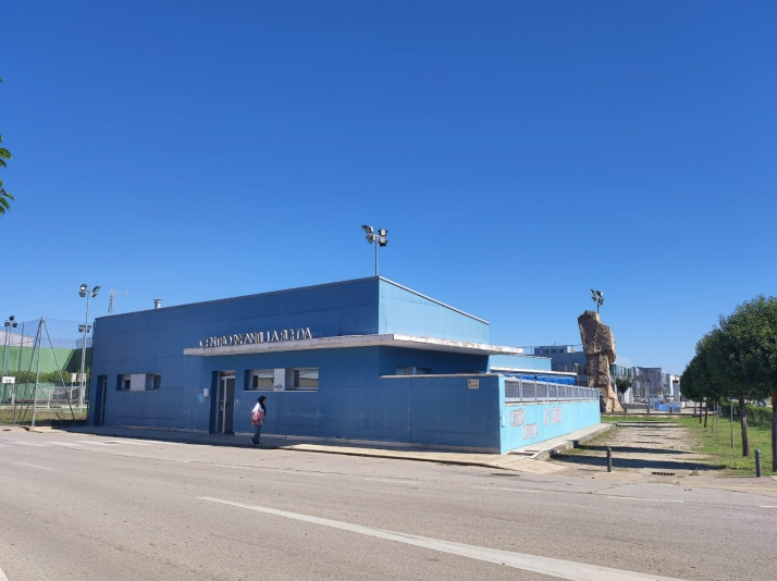 El centro infantil La Rueda de El Burgo de Osma oferta 19 cursos 