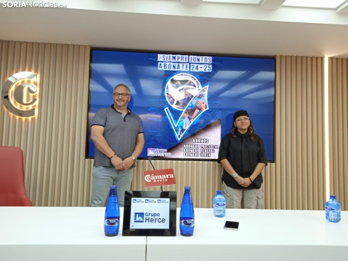 Todos los detalles de la nueva campaña de abonados del Río Duero