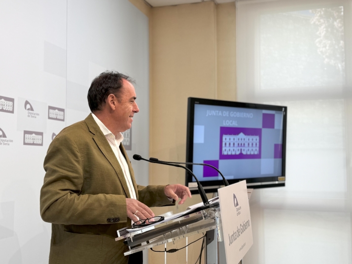 La Diputación creará dos rutas BTT y Gravel por 260.000 €