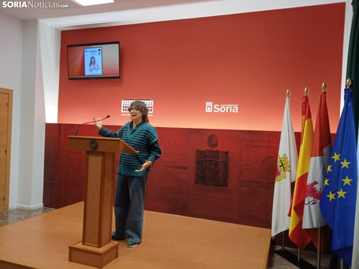 Todos los detalles de la Campaña Cultural de Otoño 2024 en Soria