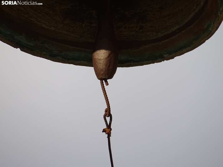 Jueves lluvioso en toda la provincia