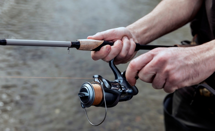 El 28, torneo de pesca en favor de Autismo Soria en Monteagudo