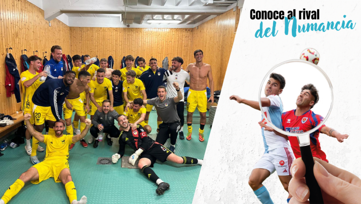 Conoce al próximo rival del Numancia en Segunda RFEF: U.P. Langreo