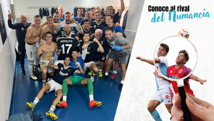 Conoce al próximo rival del Numancia en Segunda RFEF: Marino Luanco