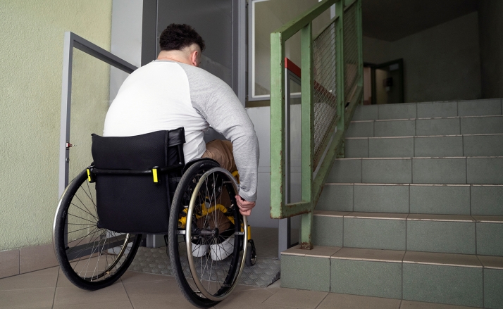 Convocadas las subvenciones para accesibilidad a viviendas en Castilla y León