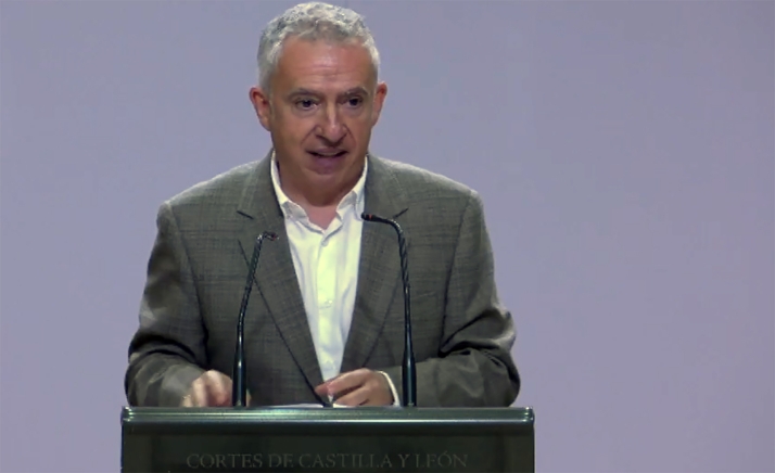 Soria Ya considera como un bulo las medidas fiscales anunciadas por la Junta y el PP soriano