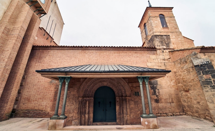 El jueves, jornada de sensibilización empresarial de Cruz Roja en Almazán