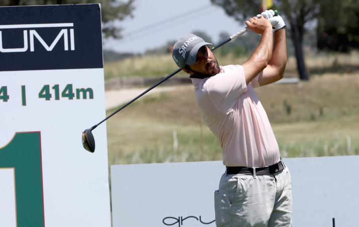 Daniel Berná y José Manuel Pardo, novenos en el torneo de dobles de Las Rozas, última prueba del Circuito de Madrid antes de la final
