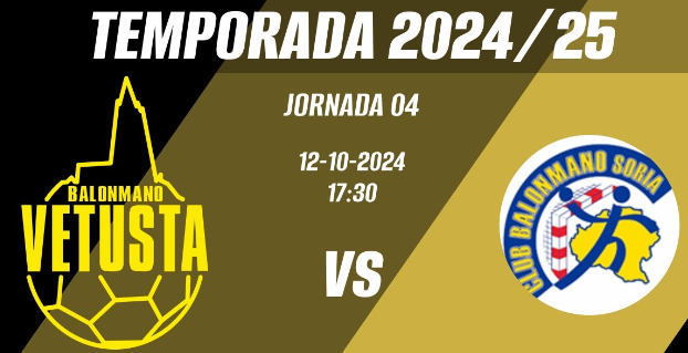 Vídeo: El Balonmano Soria deja que Auto Center Principado le empate el partido