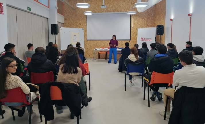 El Ayuntamiento aprueba 20 becas de movilidad para estudiantes de FP en cinco países europeos