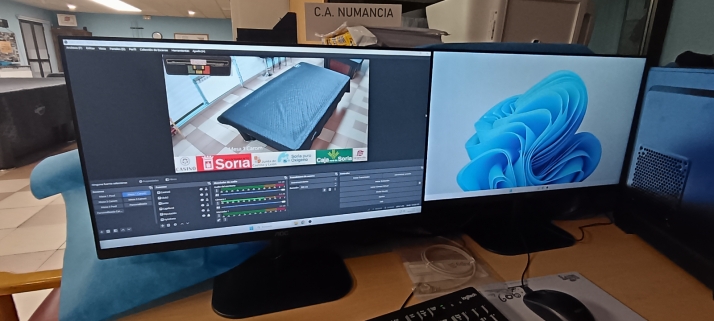 El billar soriano abrirá la Liga en casa ante el Granollers