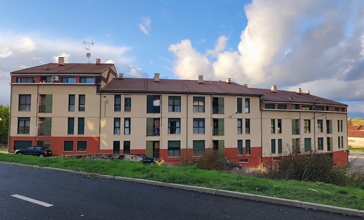 El Burgo propicia una docena de viviendas sociales sumando 123 durante este siglo
