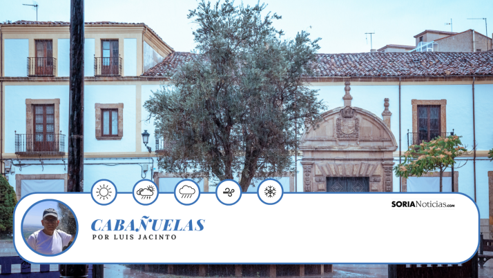 Las cabañuelas de Luis Jacinto: Así será el tiempo para el mes de octubre, San Saturio y la Virgen del Pilar