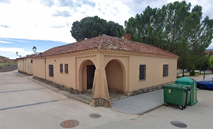 Adjudicado el mobiliario para los doce centros Conect de la provincia de Soria que financia el Gobierno de España