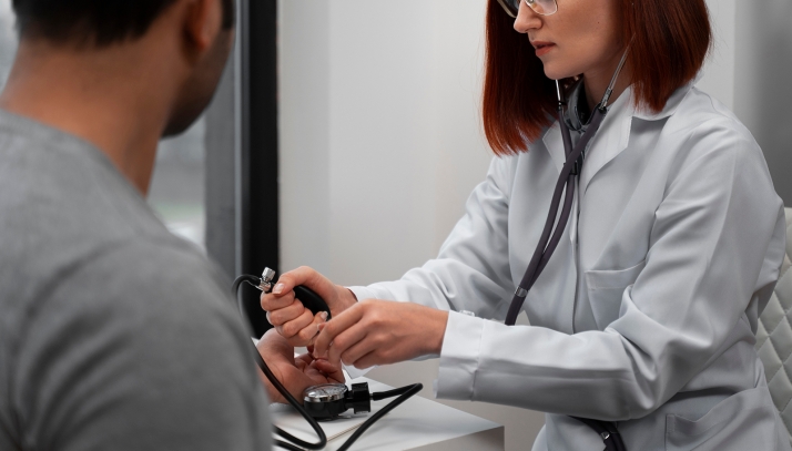 12.000 castellanoleoneses participarán en un estudio nacional para entender el origen de las enfermedades y poder tratarlas mejor