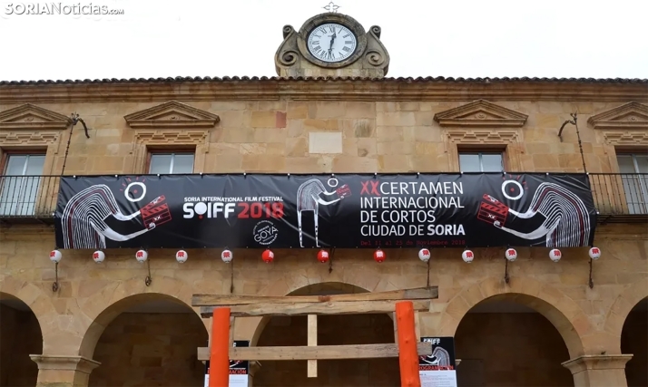 Dos festivales de Soria se benefician de las ayudas de la Junta de Castilla y León