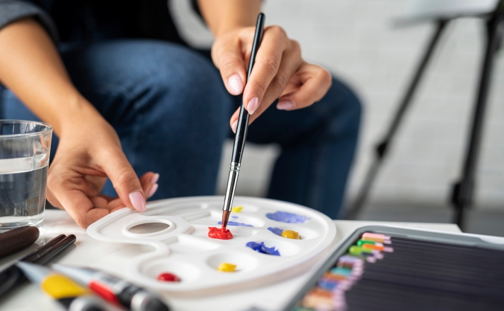 Publicadas, en Castilla y León, las ayudas para la transformación de las industrias culturales y creativas