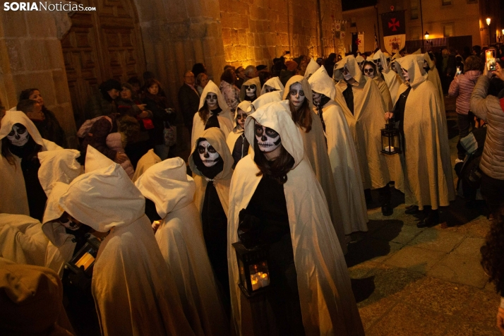 Festival de las Ánimas 2024: Horarios, fechas, desfiles y todas las actividades que se desarrollarán