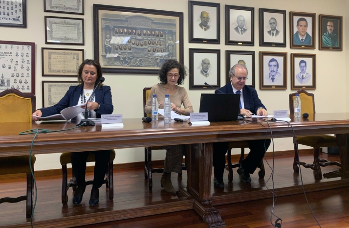 Las empresas de economía social en Castilla y León son un referente de igualdad de género con una menor brecha salarial