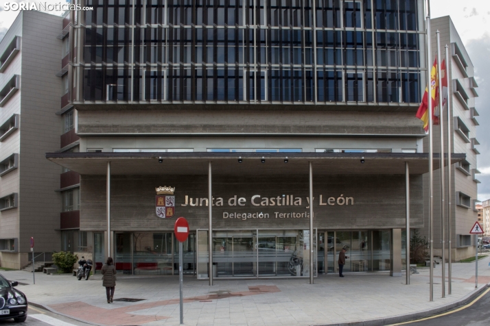 La Junta de Castilla y León publica en el Portal de Gobierno Abierto el nuevo anteproyecto de Ley de la Función Pública