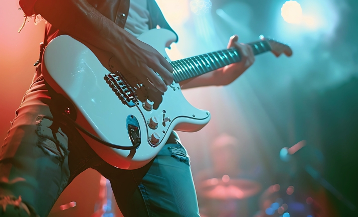 El sábado, el festival Juventudes Obreras de CCOO