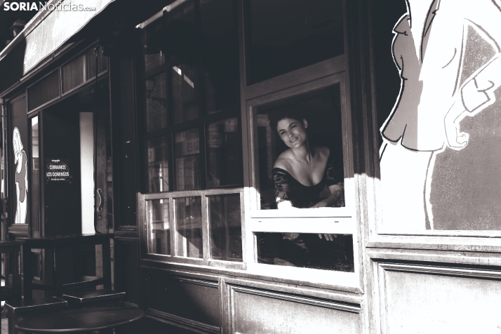 El bar de las chicas cumple 10 años: punto de encuentro y diversión