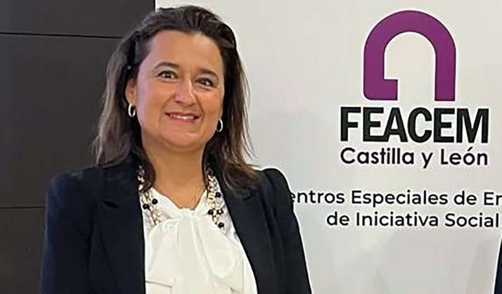 Castilla y León impulsa la contratación de personas con discapacidad en el mercado ordinario con un presupuesto inicial de 312.000 &euro;