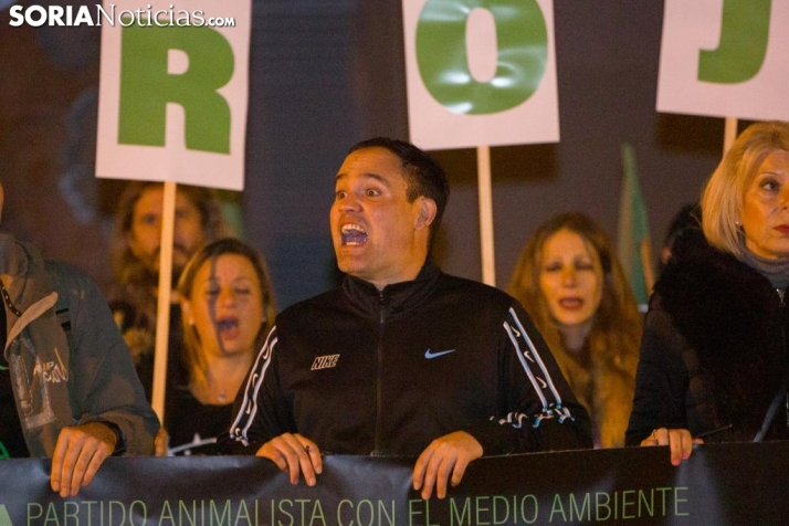 PACMA anuncia que se manifestará contra el Toro Júbilo de Medinaceli
