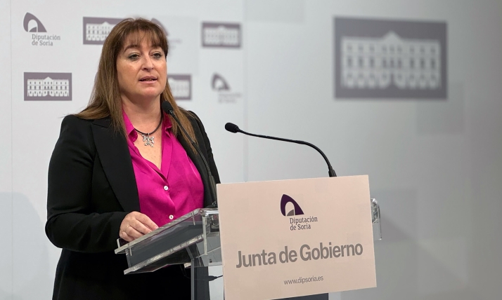 La Diputación resuelve la convocatoria para mobiliario urbano en los municipios con una dotación de 0,5 M&euro;