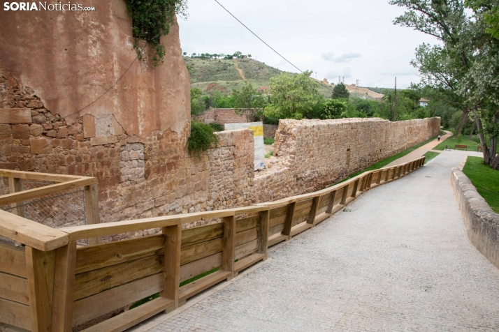 El Ayuntamiento pone en marcha un programa de visitas guiadas a los tesoros que estaban ocultos en la ciudad