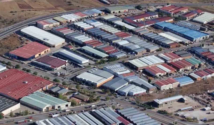 Informe favorable, con prescripciones, para un parque geológico en el polígono de Las Casas