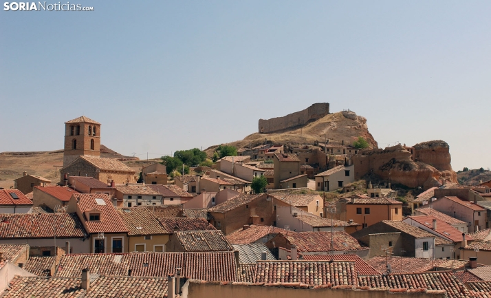 Adjudicado el mobiliario para los doce centros Conect de la provincia de Soria 