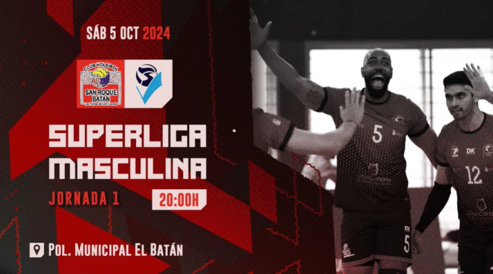 Así ha sido el partido entre el San Roque y el Grupo Herce