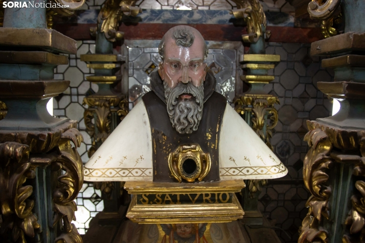 Disponible la revista Casas de Soria de octubre