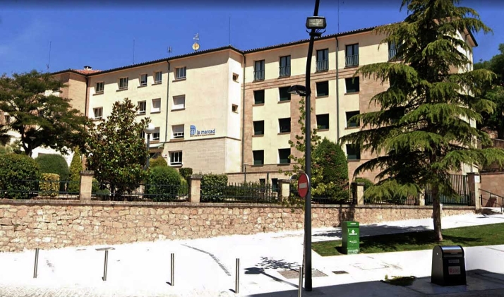 8,6 M&euro; para la ampliación del CIFP La Merced