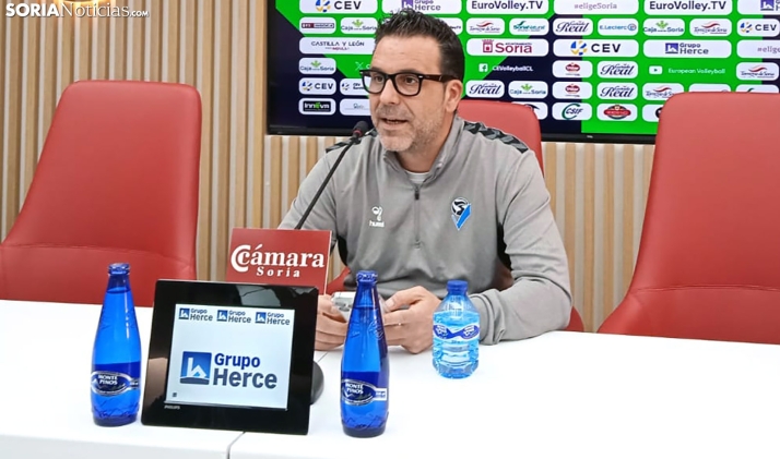 Grupo Herce se marca el objetivo de ganar el partido contra el CD Cisneros Alter para jugar contra un equipo de las grandes ligas