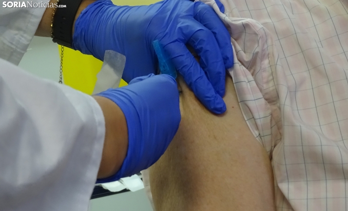 MUFACE comienza la campaña de vacunación frente a la gripe 2024-2025