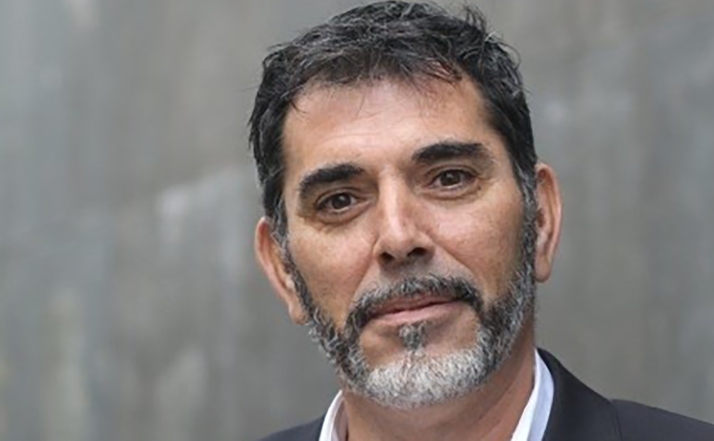 La novela El tiempo de las fieras, a debate este martes en el Casino