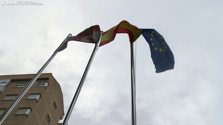 Protección Civil y Emergencias alerta de viento y lluvias en los próximos días