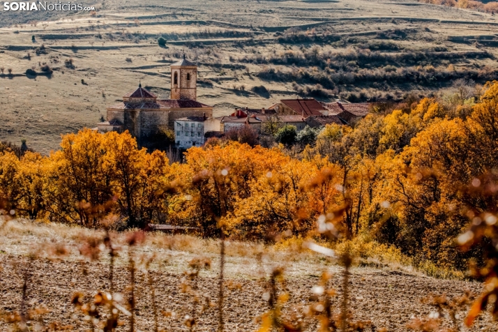 A las puertas de un fin de semana sorprendente en cuanto a lo meteorológico