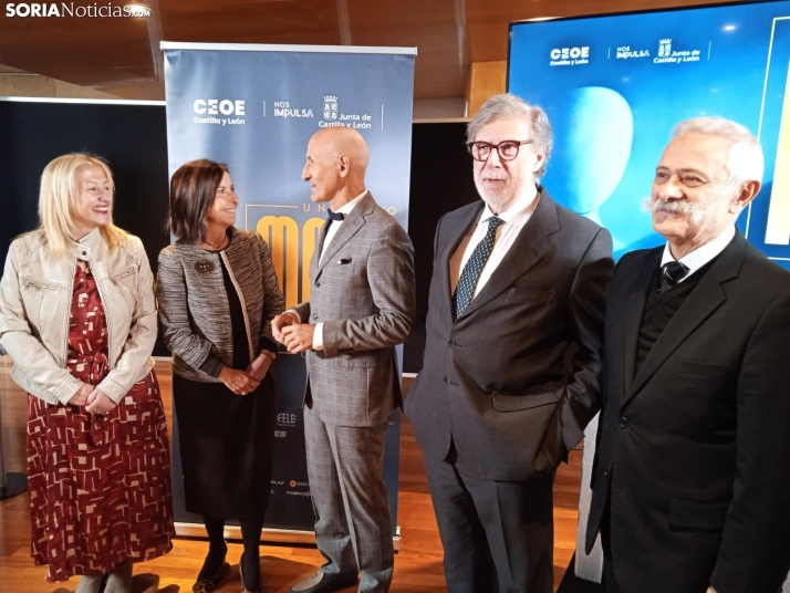 La industria de la moda en Castilla y León, un sector desconocido que se viste de valor 