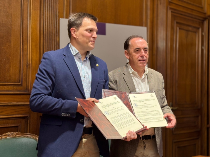 Los farmacéuticos de Soria controlan que 90 mayores plurimedicados no olviden ni una toma