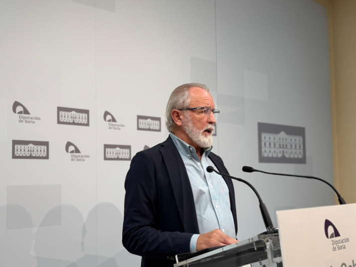 La Diputación ha estabilizado 117 empleos y negocia la nueva RTP