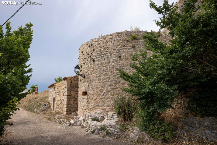Las precipitaciones dejan paso a una jornada soleada, pero fría