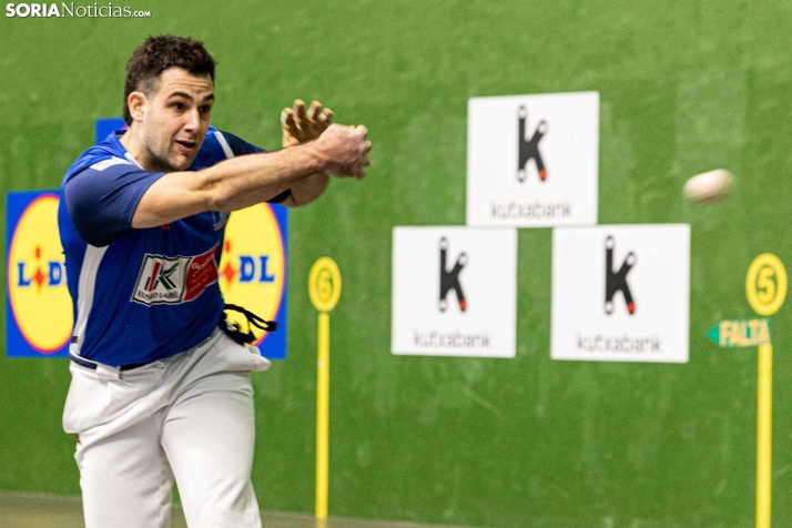 GALERÍA | Pelota de alto nivel en La Juventud