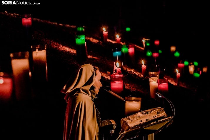 Cuenta atrás para el Festival de las Ánimas 2024: ya a la venta las entradas