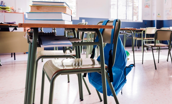 El Consejo Escolar de Castilla y León aprueba las propuestas de CSIF para reducir la burocracia y mejorar la atención a la diversidad