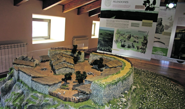 Comienzan las conferencias sobre castros sorianos