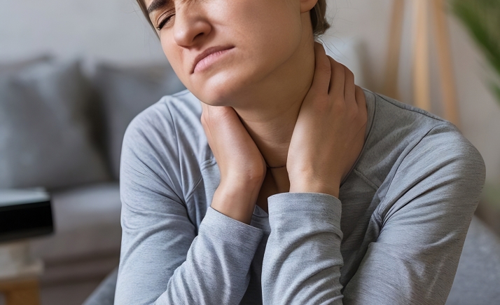 Este jueves, charla sobre fibromialgia en Almazán